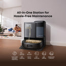 Eufy Robot Vacuum Omni E25