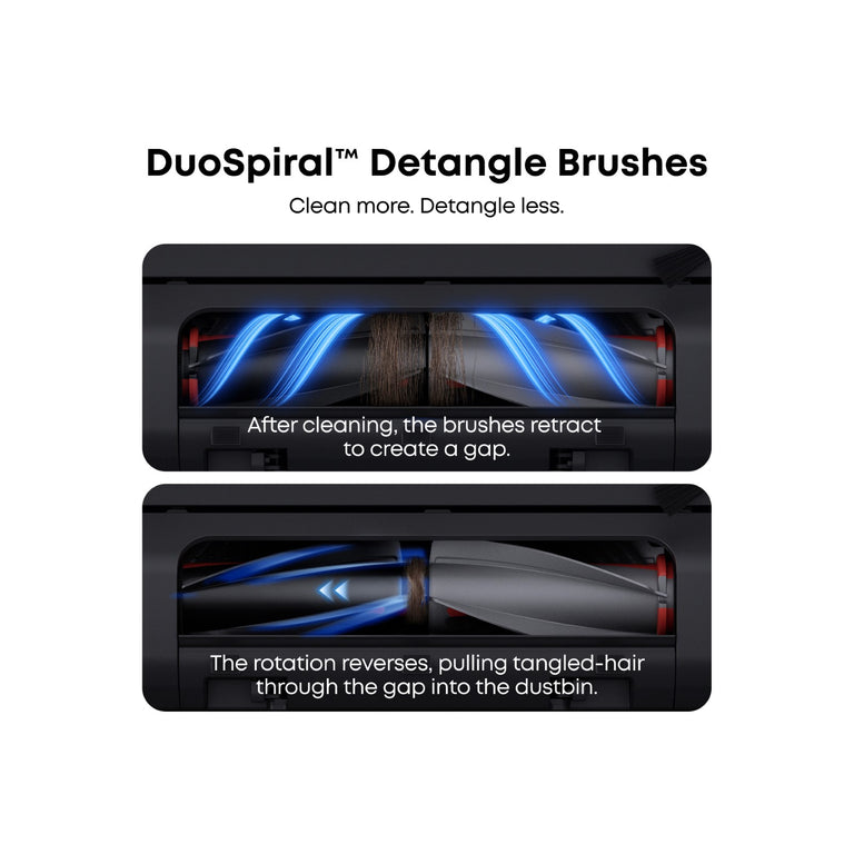 Eufy Robot Vacuum Omni E25