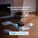 Eufy Robot Vacuum Omni E25