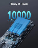 Eufy Smart Lock FingerPrint & Wi-Fi -Black - Anker Kuwait