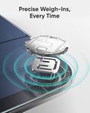 Eufy Smart Scale P3 - Black