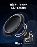 Nebula Capsule 3 Laser - Black - Anker Kuwait