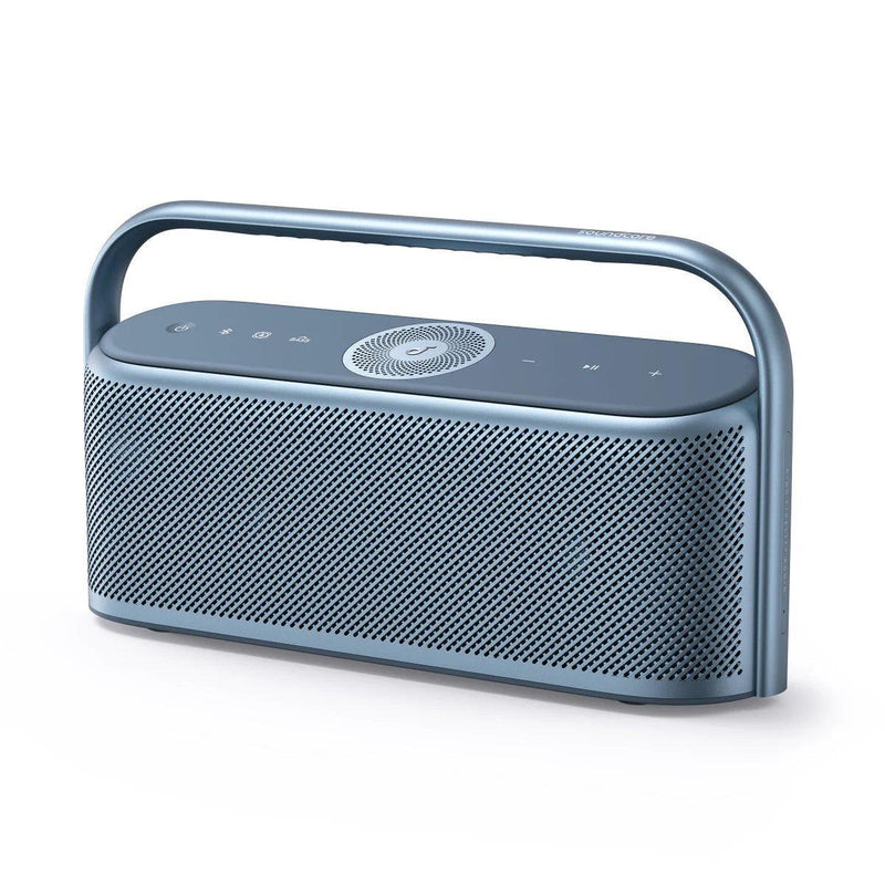 Anker Soundcore Motion X600 - Blue - Anker Kuwait