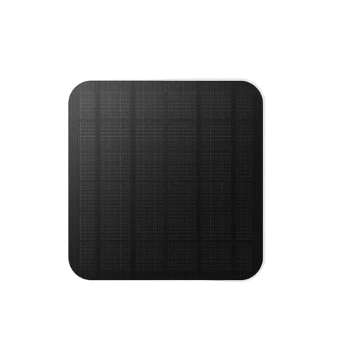 Eufy 4G LTE S330 4K Cam -White