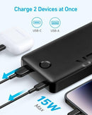 Anker 325 Power Bank (PowerCore 20K II) - Anker Kuwait