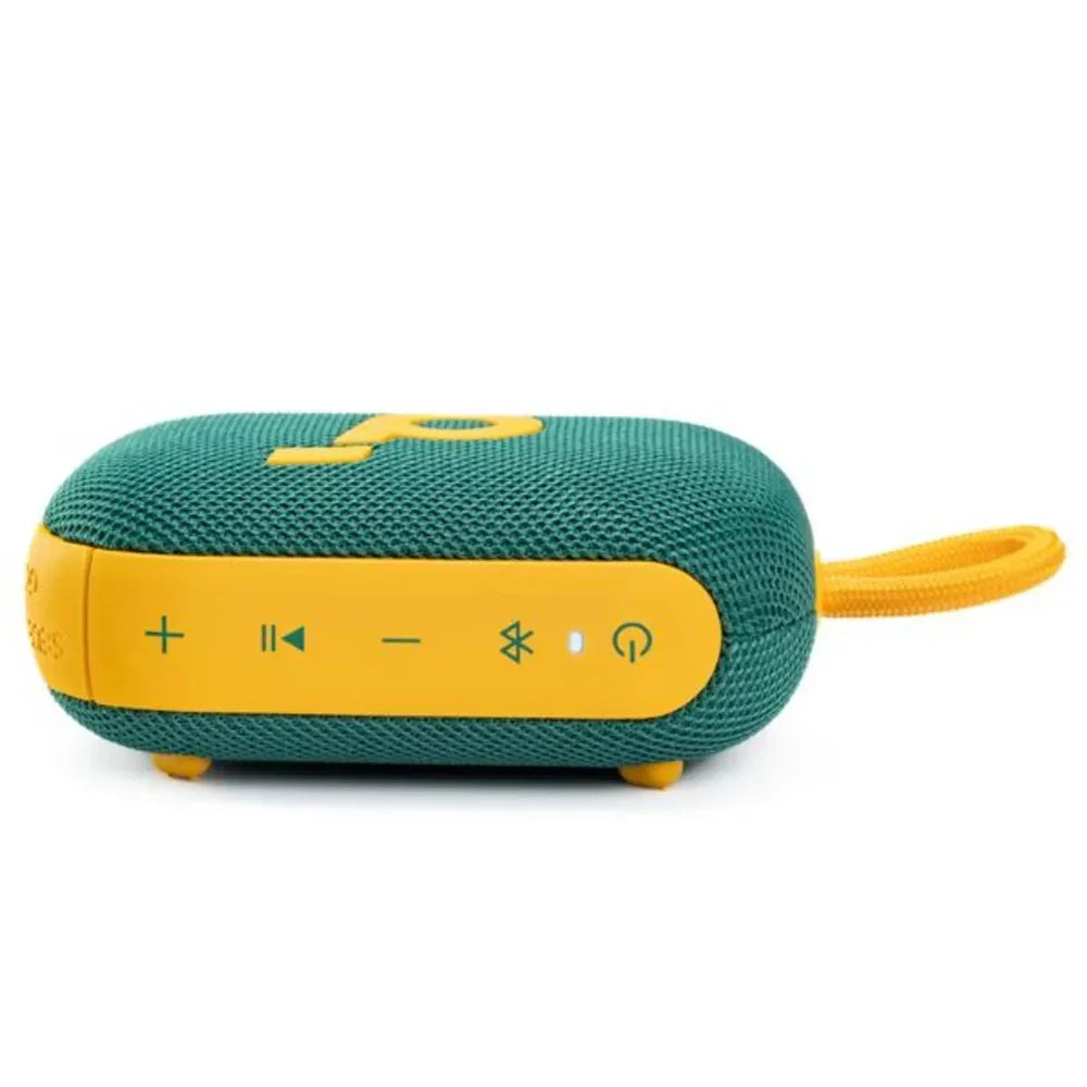 SoundCore Select  4 Go - Yellow