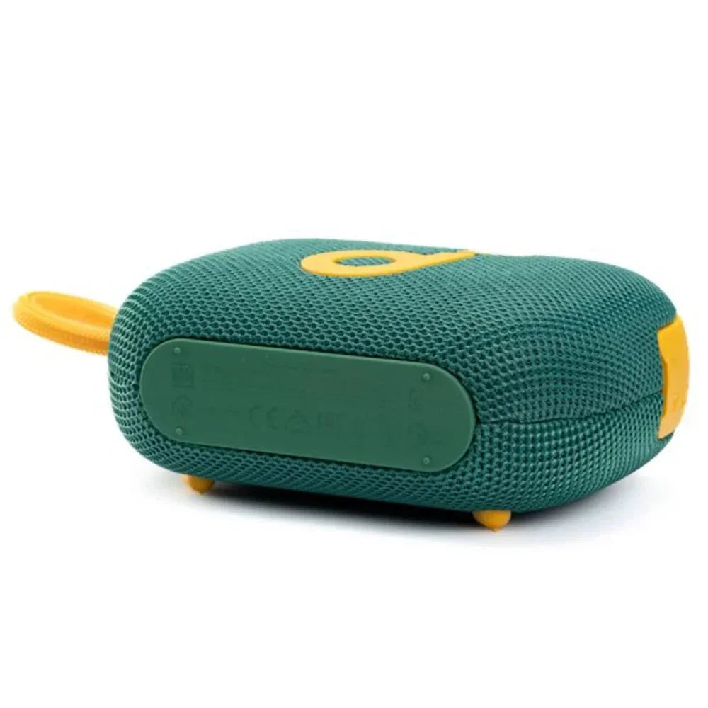 SoundCore Select  4 Go - Yellow