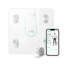 Eufy Smart Scale P2 Pro - White