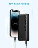 Anker 325 Power Bank (PowerCore 20K II) - Anker Kuwait