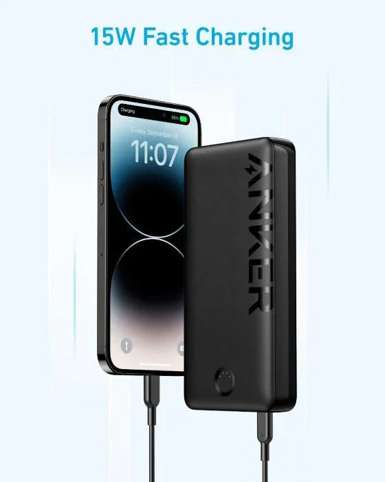 Anker 325 Power Bank (PowerCore 20K II) - Anker Kuwait