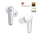 Soundcore Liberty 4 - White - Anker Kuwait