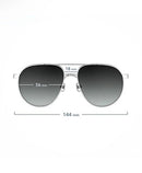 Soundcore Frames Tour -Black - Anker Kuwait