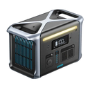Anker 757 Portable Power Station (PowerHouse 1500W / 1229Wh) - Anker Kuwait
