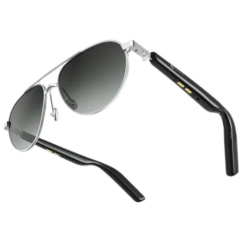 Soundcore Frames Tour -Black - Anker Kuwait