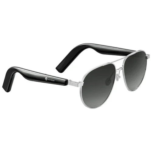 Soundcore Frames Tour -Black - Anker Kuwait