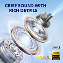 Soundcore Liberty 4 - White - Anker Kuwait