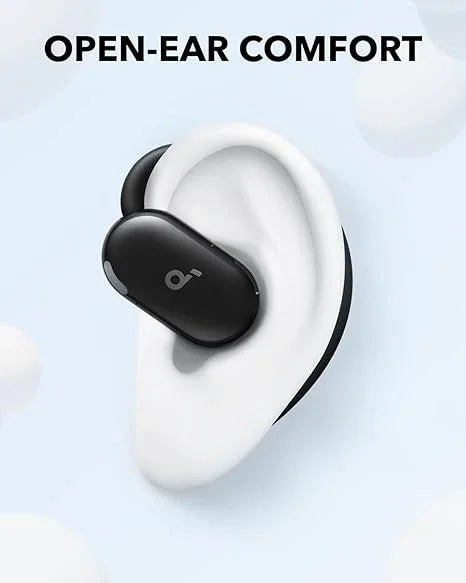 ساوندكور V20i - أسود