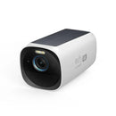 EufyCam 3 4K add on Camera -White - Anker Kuwait