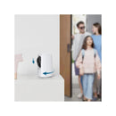 Eufy Indoor Cam 2K Pan & Tilt -White - Anker Kuwait