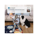 Eufy Indoor Cam 2K Pan & Tilt -White - Anker Kuwait