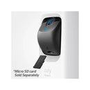 Eufy Indoor Cam 2K Pan & Tilt -White - Anker Kuwait