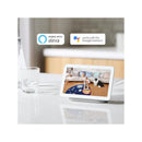 Eufy Indoor Cam 2K Pan & Tilt -White - Anker Kuwait