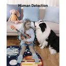 Eufy Indoor Cam 2K Pan & Tilt -White - Anker Kuwait