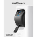 Eufy Indoor Cam 2K Pan & Tilt -White - Anker Kuwait