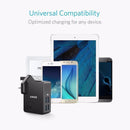 Anker PowerPort 4 Lite - Anker Kuwait