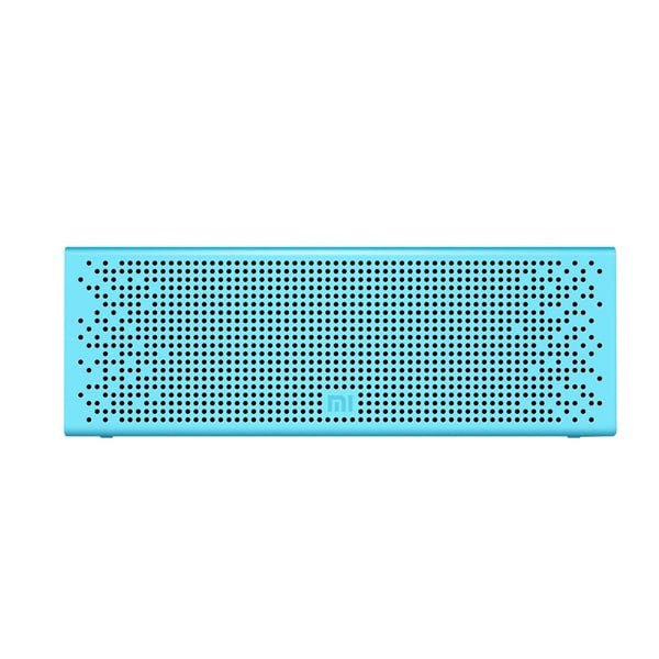 Xiaomi Mi Bluetooth Speaker - Blue