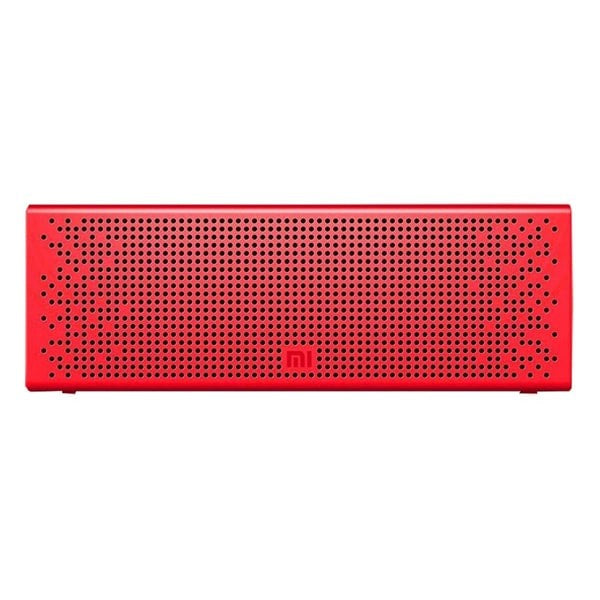 Xiaomi Mi Bluetooth Speaker - Red