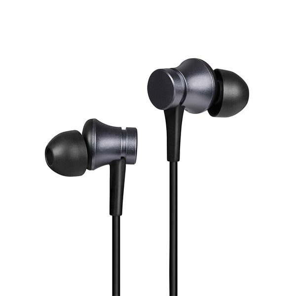 Xiaomi Mi Earphones Basic -Black