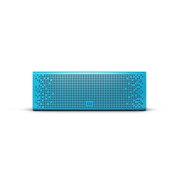 Xiaomi Mi Bluetooth Speaker - Blue