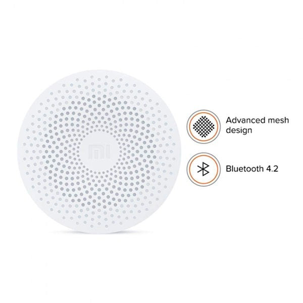 Xiaomi Mi Compact Bluetooth Speaker 2