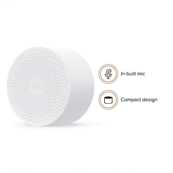 Xiaomi Mi Compact Bluetooth Speaker 2