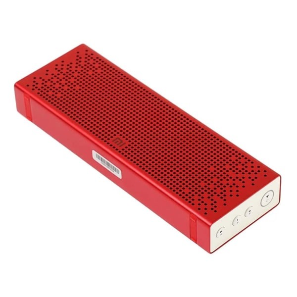 Xiaomi Mi Bluetooth Speaker - Red