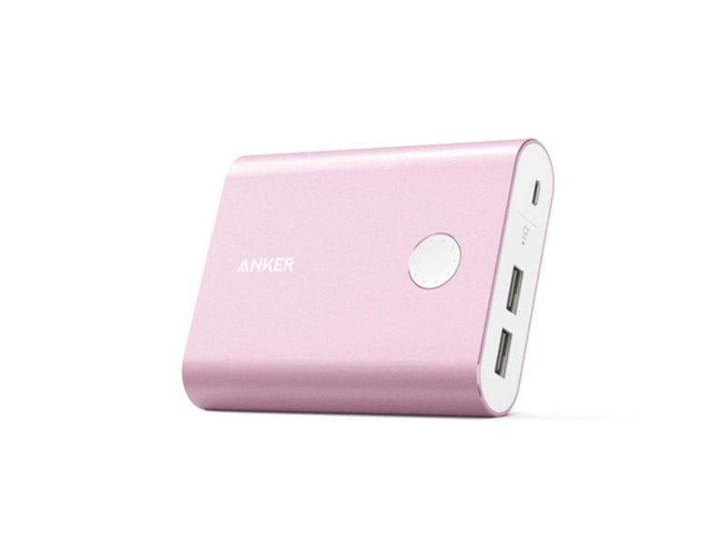 Anker PowerCore+ 13400 QC 3.0 (Output Only) - Anker Kuwait