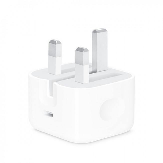 Apple 20W USB-C Power Adapter - the1kw