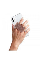 HANDL Stick Crystal - Rose Gold - the1kw