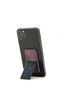 HANDL Stick Crystal -Black and Blue - the1kw