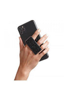 HANDL Stick Crystal - Black - the1kw