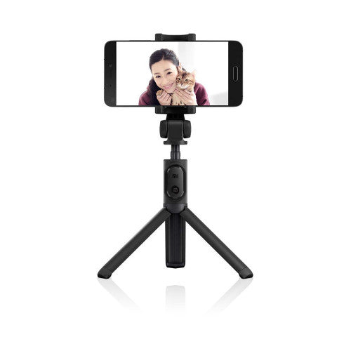 Xiaomi Mi Selfie Stick Tripod (Black)