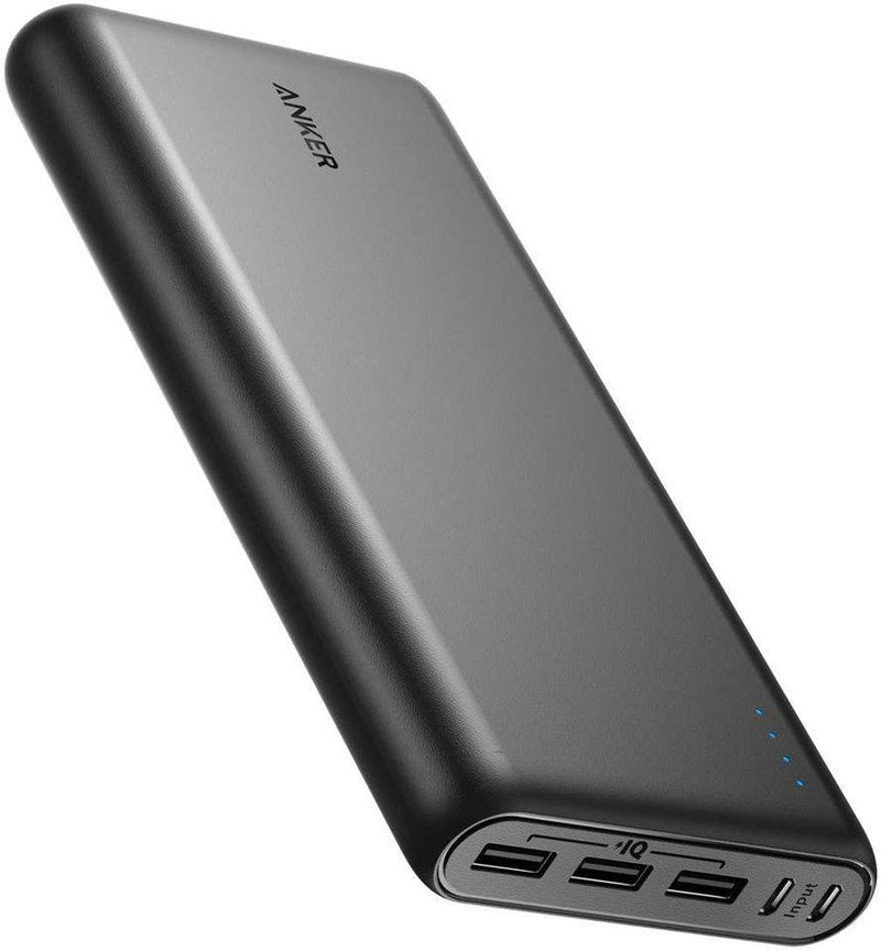 Anker PowerCore 26800 -Black - Anker Kuwait