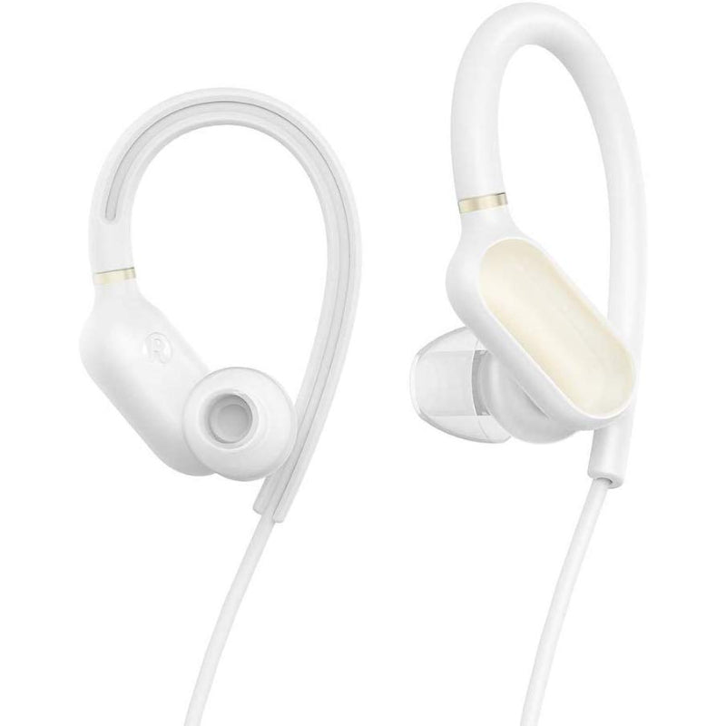 Xiaomi Mi Sports Bluetooth Earphones - White