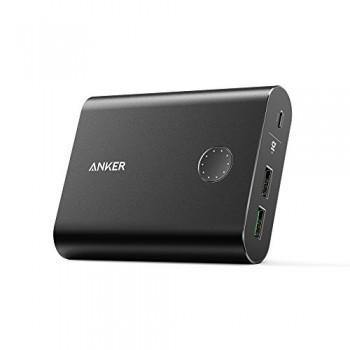 Anker PowerCore+ 13400 QC 3.0 (Output Only) - Anker Kuwait