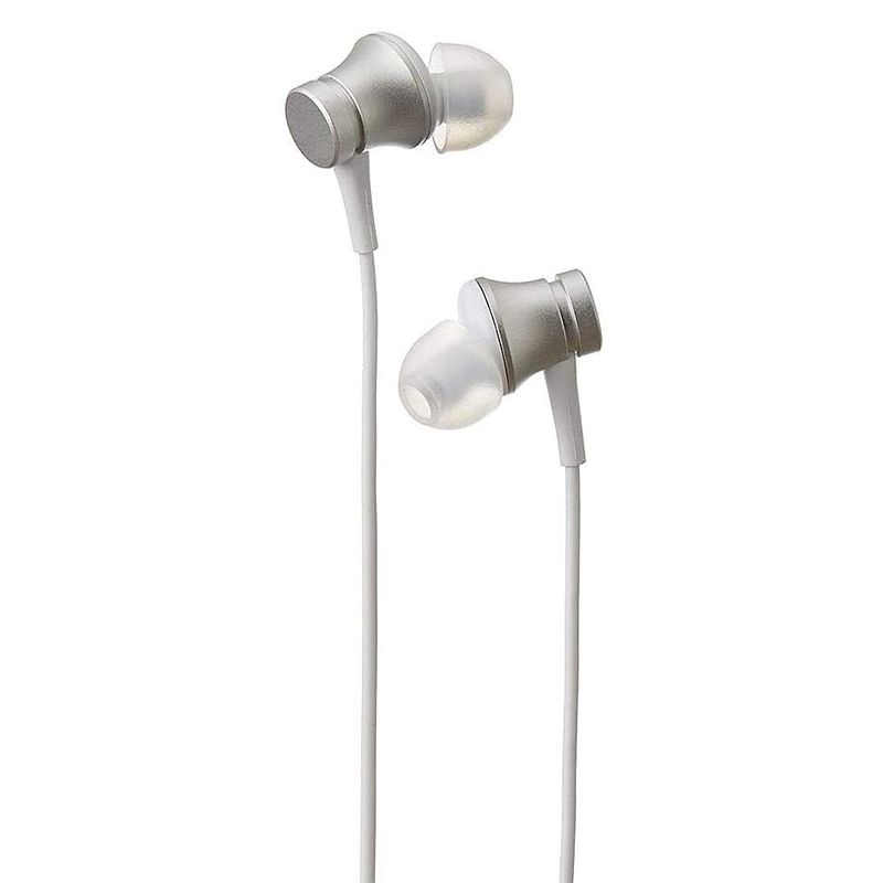 Xiaomi Mi Earphones Basic -Silver