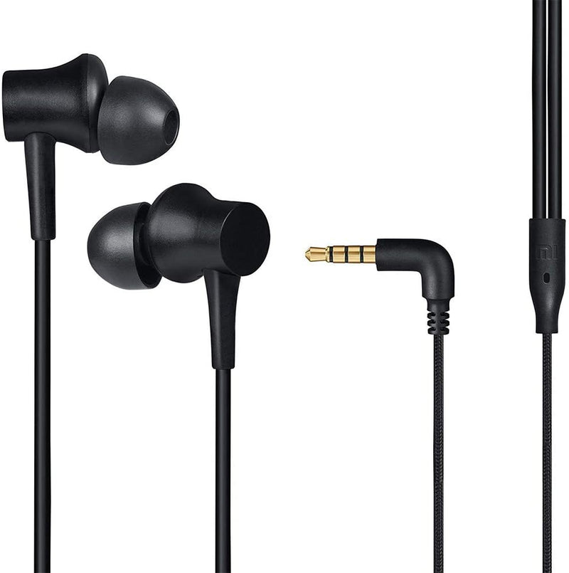 Xiaomi Mi Earphones Basic -Black