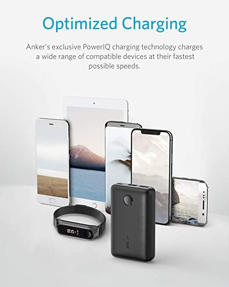 Anker PowerCore Select 10000 - Anker Kuwait