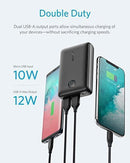 Anker PowerCore Select 10000 - Anker Kuwait