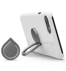 Elago Ring Holder Grip and Stand - Dark Gray - the1kw